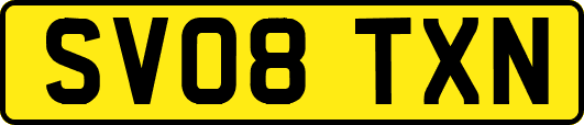 SV08TXN