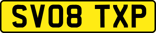 SV08TXP