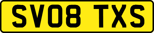 SV08TXS
