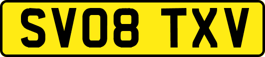 SV08TXV