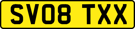 SV08TXX