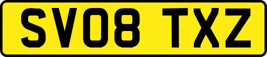 SV08TXZ