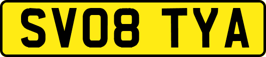 SV08TYA