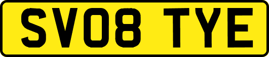 SV08TYE