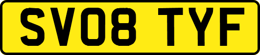 SV08TYF