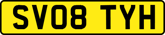 SV08TYH