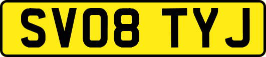 SV08TYJ