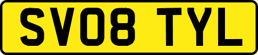 SV08TYL