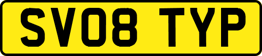 SV08TYP
