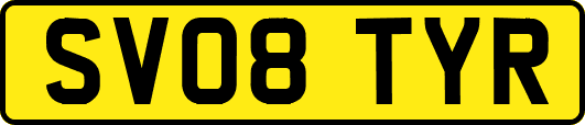 SV08TYR