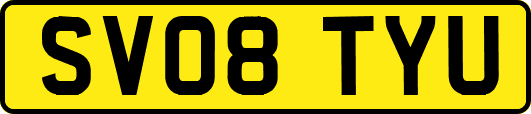 SV08TYU