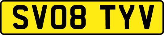 SV08TYV