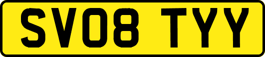 SV08TYY