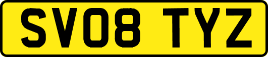 SV08TYZ