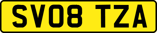 SV08TZA