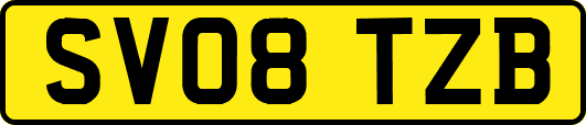 SV08TZB