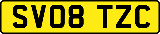 SV08TZC