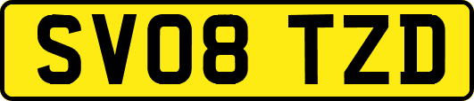 SV08TZD