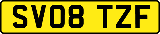 SV08TZF