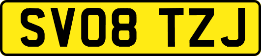 SV08TZJ