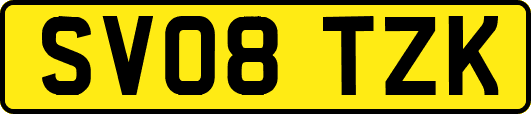 SV08TZK