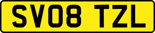 SV08TZL