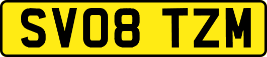 SV08TZM