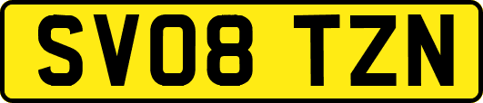 SV08TZN