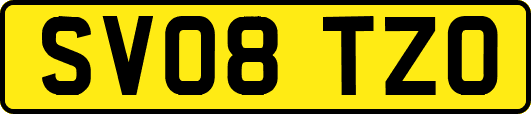 SV08TZO