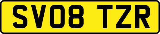 SV08TZR