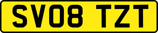 SV08TZT
