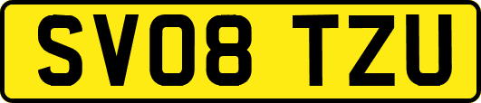 SV08TZU