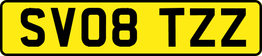 SV08TZZ