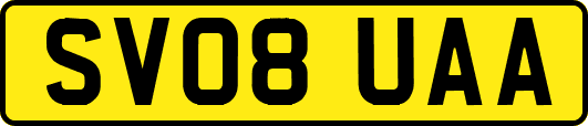 SV08UAA