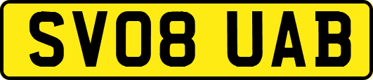 SV08UAB