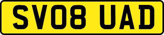 SV08UAD