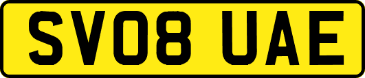 SV08UAE