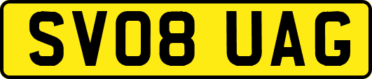SV08UAG