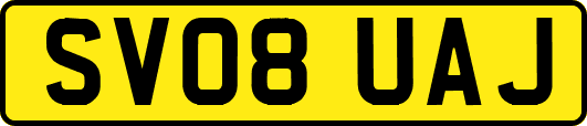 SV08UAJ