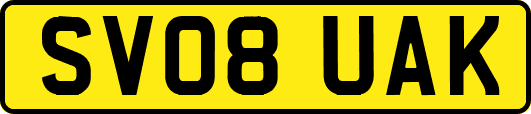 SV08UAK