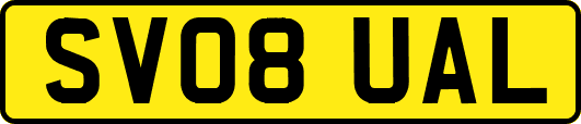 SV08UAL