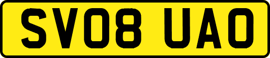 SV08UAO