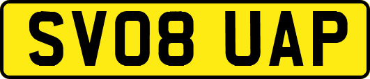 SV08UAP