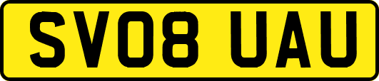 SV08UAU
