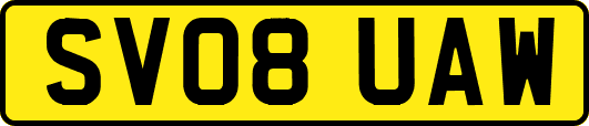 SV08UAW