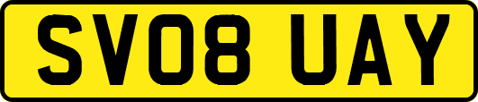 SV08UAY