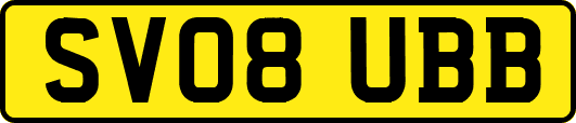 SV08UBB