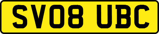 SV08UBC