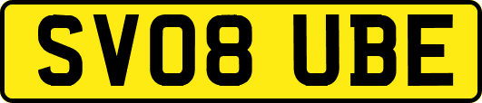 SV08UBE