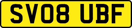 SV08UBF